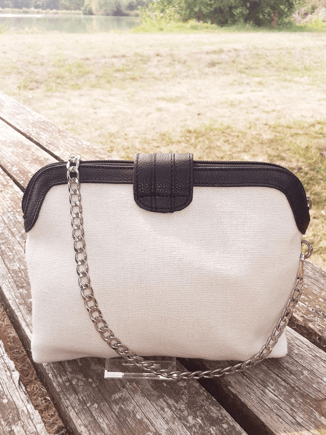 Sac bandoulière NOCHE