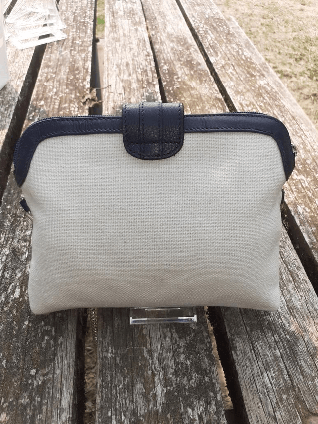 Sac bandoulière NAVY