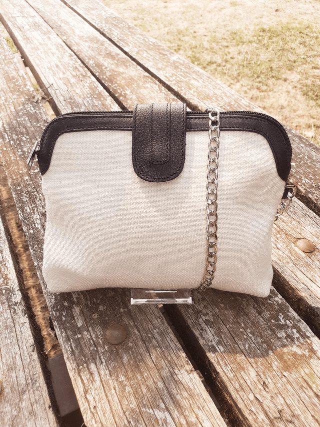 Sac bandoulière NOCHE