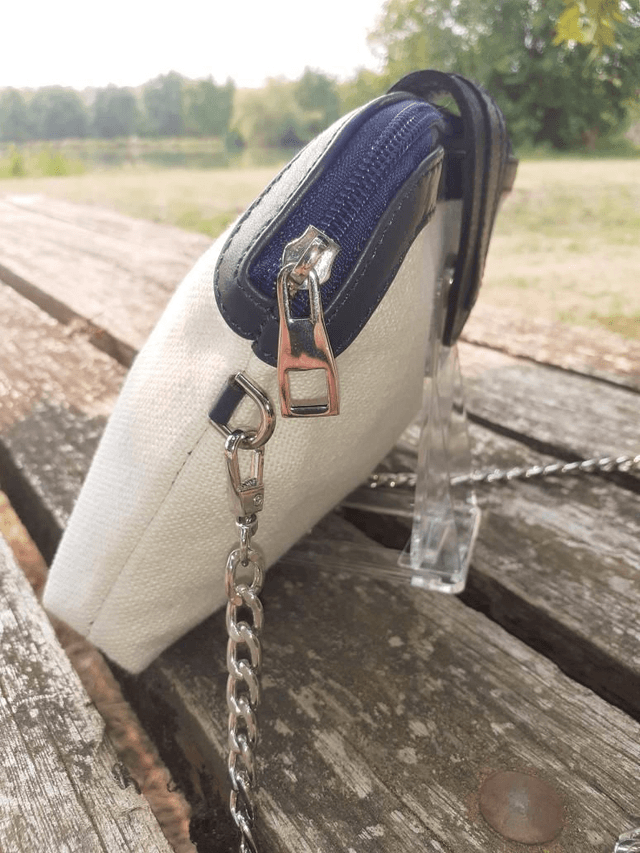 Sac bandoulière NAVY