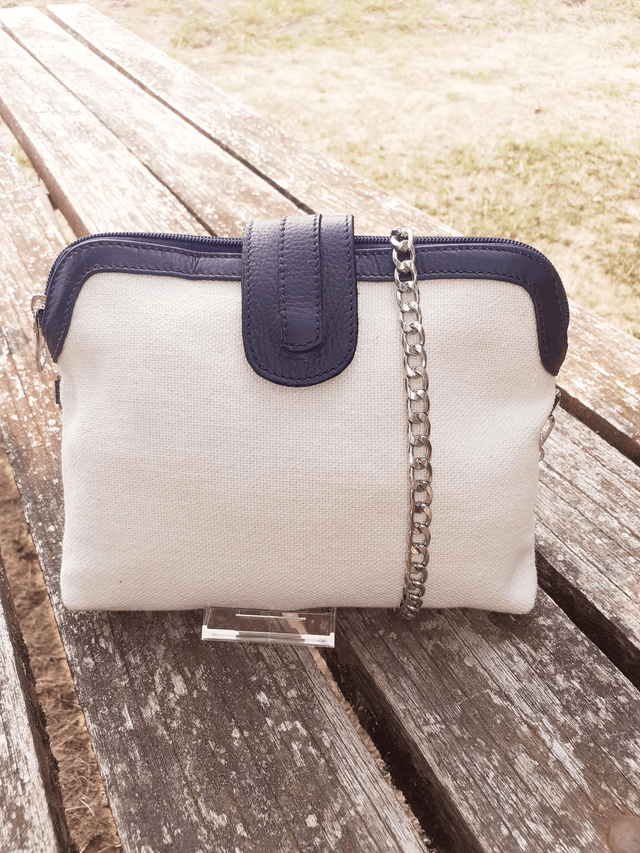 Sac bandoulière NAVY