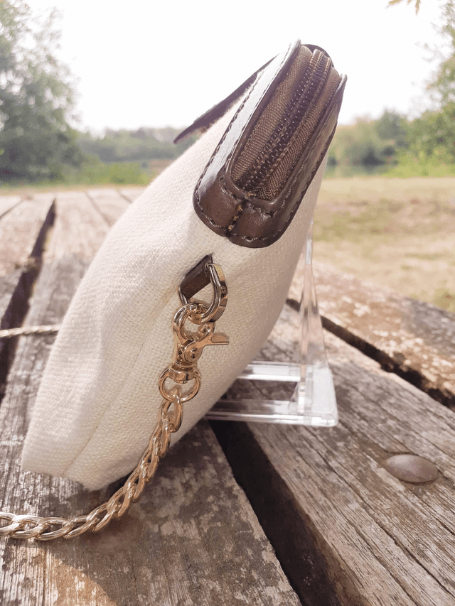 Sac bandoulière CAPUCCINO