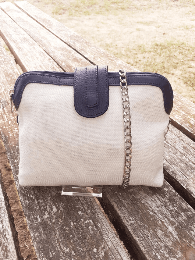 Sac bandoulière NAVY